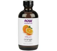 Olio essenziale, Olio darancia puro - 118 ml.