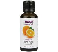 Now Foods Essential Oils - Orange Oil (30 ml)