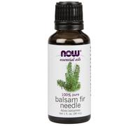 Olio essenziale, Olio di aghi di abete balsamico - 30 ml.