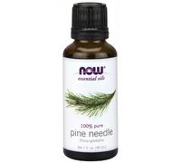 NOW FOODS Pine Needle Oil 30ml - olio di aghi di pino NOW7590