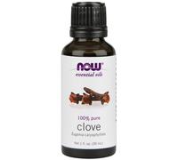 Now Foods Clove Oil (30 ml)