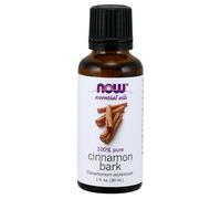 Olio essenziale, Olio di corteccia di cannella - 30 ml.