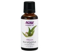 Olio essenziale, Olio di eucalipto - 30 ml.