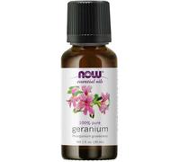 Olio essenziale, Olio di geranio - 30 ml.
