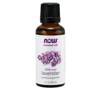 NOW FOODS - Essential Lavender Oil Blend 30ml (lavanda) NOW7560