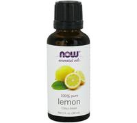 Olio essenziale, Olio di limone - 30 ml.