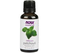 Olio essenziale, Olio di patchouli - 30 ml.