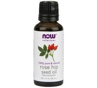 NOW FOODS Essential Rose Hip Seed Oil 30ml - olio di semi di rosa canina