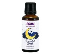 Olio essenziale, Olio per il sonno tranquillo - 30 ml.