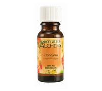 Olio Essenziale Origano 0.5 Oz Natures Alchemy
