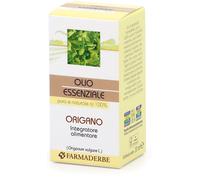 OLIO ESSENZIALE ORIGANO 10ML