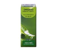 Olio essenziale Origano puro al 100% 10 ml - Prodotto erboristico made in Italy