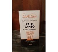 olio essenziale Palo santo Palosanto naturale essenza BIOESSENZE Himalaya pura