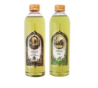 Olio essenziale per ungere set da 2 pezzi - Elia e cedro del Libano - 250 ml/...
