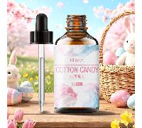 Olio essenziale profumato a marshmallow Hllozzi da 30ml/1.01fl.Oz, a lunga durata, fresco e dolce, adatto per diffusori, deodoranti per auto, yoga e altre occasioni, facile da trasportare. Goditi il d