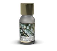 Olio Essenziale Profumatore Ambiente Heart&Home “Profumo di Giardino” - Fragranza Eucalipto e Giglio - Olio Profumato per Diffusore