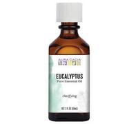 Olio Essenziale 100% Puro Eucalipto 2 Oz Di Aura Cacia