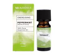 Olio Essenziale Puro al 100% di Miaroma Peppermint - 10 ml