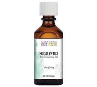 Olio Essenziale Puro Al 100% Eucalipto 2 Oz Di Aura Cacia
