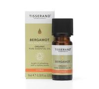 Olio essenziale puro di bergamotto Bio, 9ml