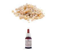 OLIO Essenziale Puro INCENSO Naturale Grado Alimentare / Cosmetico AROMATERAPIA