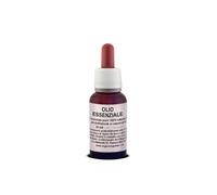 OLIO Essenziale PURO Naturale AROMATERAPIA Tipo/Formato a Scelta con Contagocce