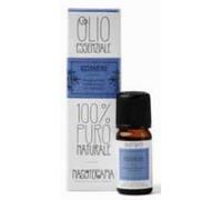 OLIO ESSENZIALE - ROSMARINO - 100% PURO NATURALE - NASOTERAPIA