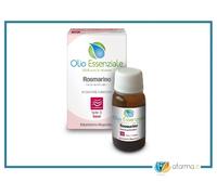 Olio essenziale rosmarino erboristeria magentina 10ml
