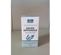 Olio essenziale salvia officinale essenza alimentare pura bio essenze BIOESSENZE