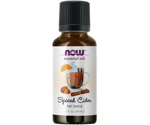 Olio essenziale, sidro speziato - 30 ml.