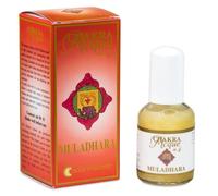 Olio essenziale spray 50ML 1° CHAKRA Muladhara