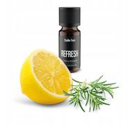 Olio essenziale Stadler Refresh al limone per umidificatore e diffusore.