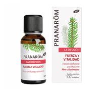 Olio Essenziale Strength and Vitality Pranarôm 645-25421 [30 ml] [30 ml]