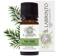 Olio Essenziale Tea Tree puro alimentare tea tree oil puro Oli Essenziali