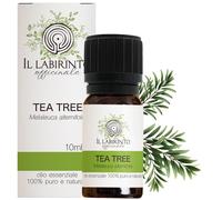 Olio Essenziale Tea Tree puro alimentare tea tree oil puro Oli Essenziali