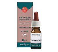 Erba Vita Olio essenziale Timo bianco 10 ml