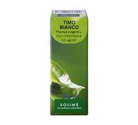 Olio essenziale Timo puro al 100% 10 ml - Prodotto erboristico made in Italy