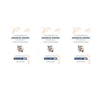 Olio Essenziale Vaillant Arancio Amaro 3x10 ml Olio essenziale