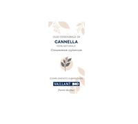 I.m.o. Linea Vaillant Olio Essenziale Di Cannella 100% Naturale 10ml