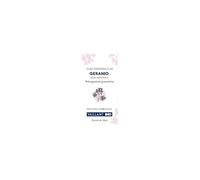 Vaillant Olio Essenziale Geranio 10 ml Olio essenziale