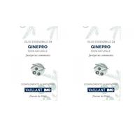Olio Essenziale Vaillant Ginepro 2x10 ml Olio essenziale