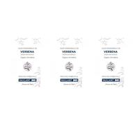 Olio Essenziale Vaillant Verbena 3x10 ml Olio essenziale