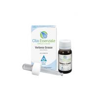 Olio Essenziale Verbena Grasse 10 Ml