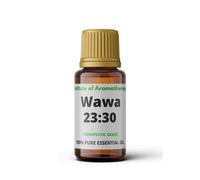 Olio essenziale WAWA 23:30 - agrumi, incenso e cedro creano un'esclusiva fragran