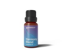 Olio essenziale WellMax Harmony Blend, olio essenziale naturale al 100%, 10 ml