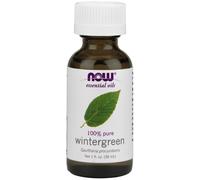 Olio essenziale, Wintergreen Oil - 30 ml.