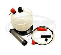 Olio Estrattore Fluido Liquid 5.6L Barca Auto Auto Pompa Olio Modifica Pompa Kit