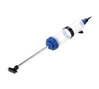 Olio Estrattore Pompa Riempimento Bottiglia Adesivo Auto Dispenser Easy5738