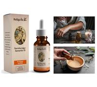 Olio Etnico del Buon Samaritano (I Tre Ladri) 5 oli essenziali