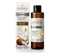 Olio Eudermico Corpo al Cocco Retinol Complex 200ml